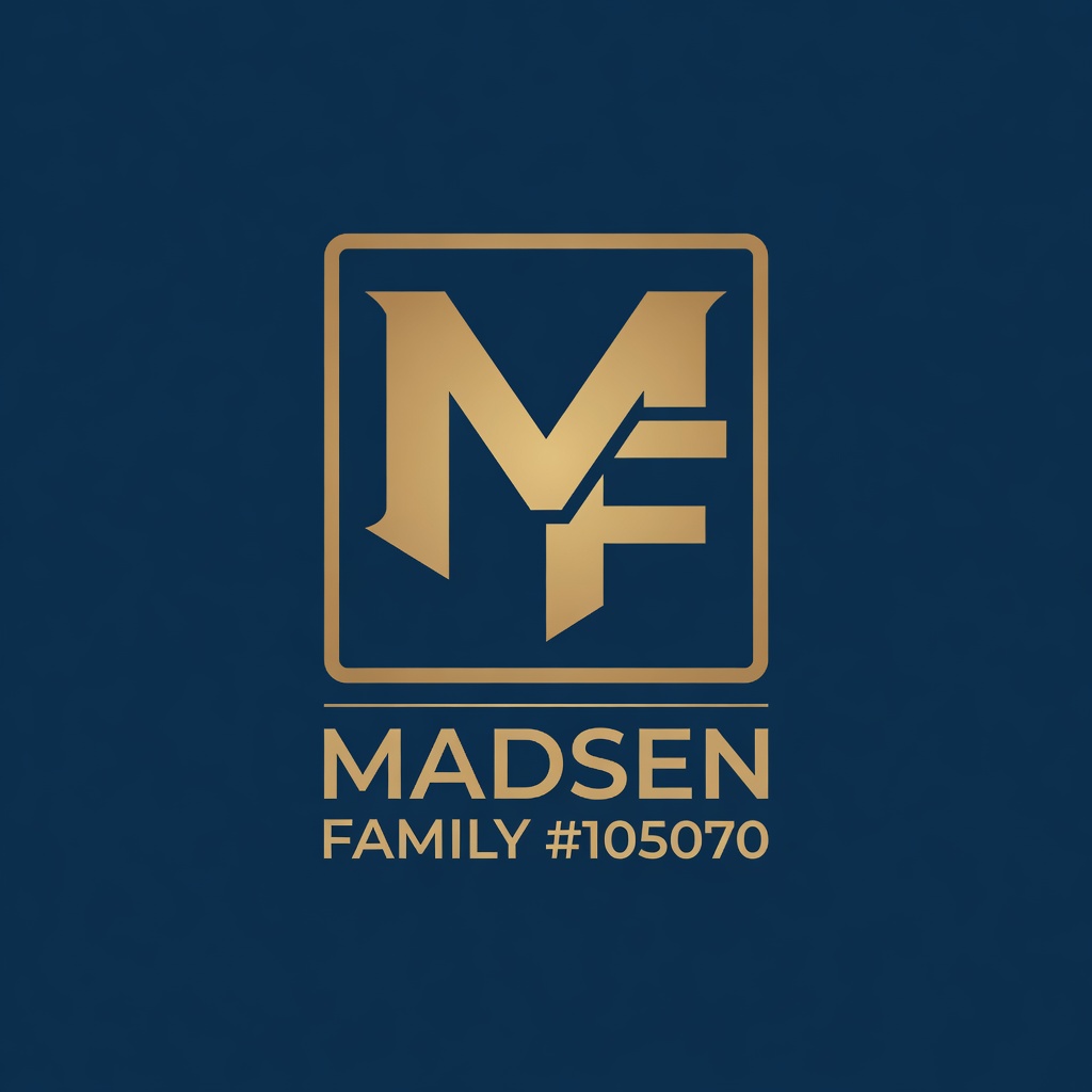 Madsen Family